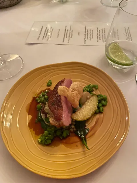 The Cottage Restaurant