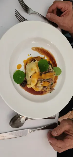 The Cottage Restaurant