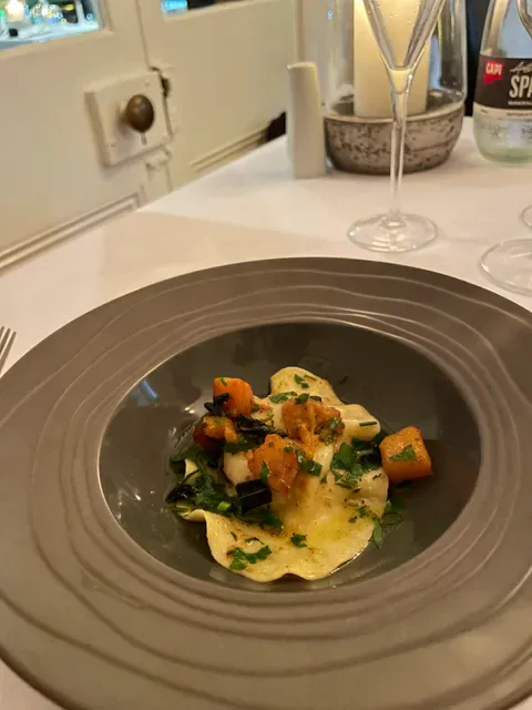 The Cottage Restaurant