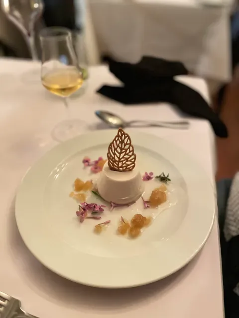 The Cottage Restaurant