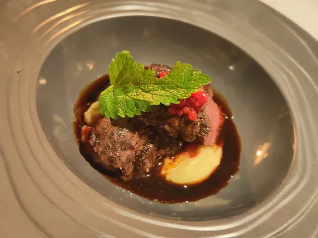 The Cottage Restaurant