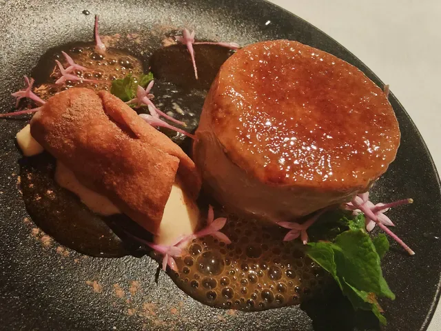 The Cottage Restaurant