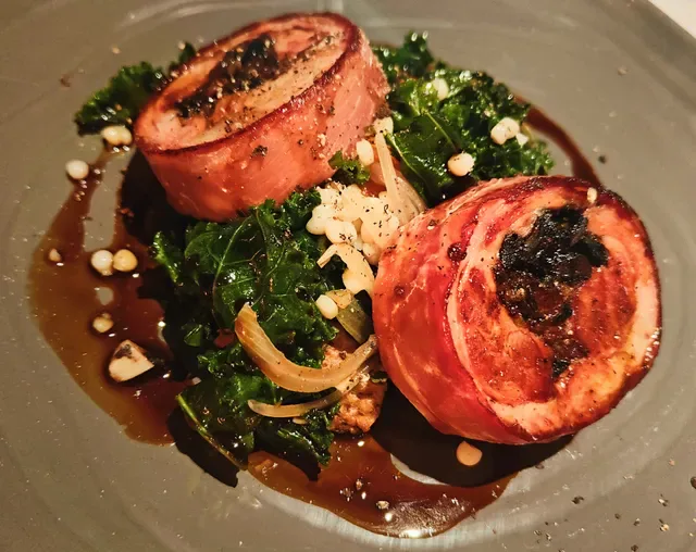 The Cottage Restaurant