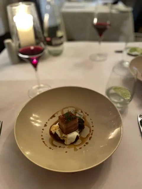 The Cottage Restaurant