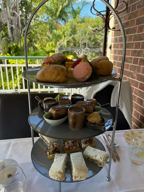 The Cottage Restaurant