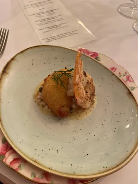 The Cottage Restaurant