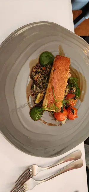 The Cottage Restaurant