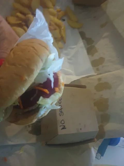 Country Burgers