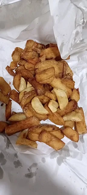 Country Burgers