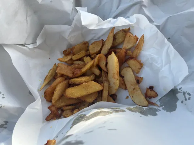 Country Burgers