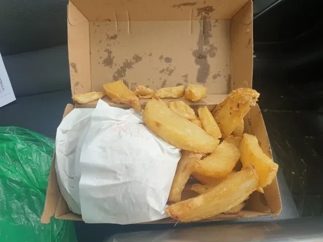 Country Burgers