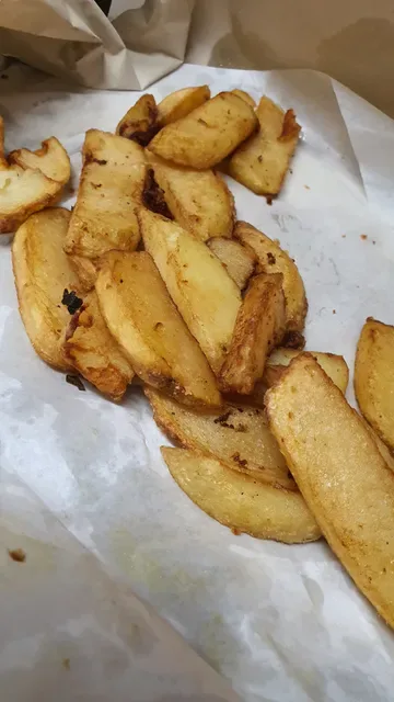 Country Burgers