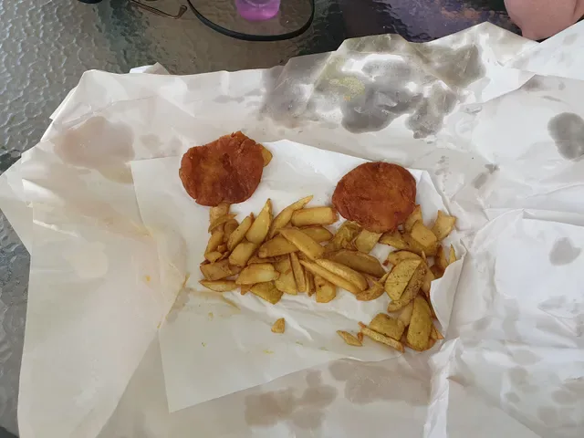 Country Burgers
