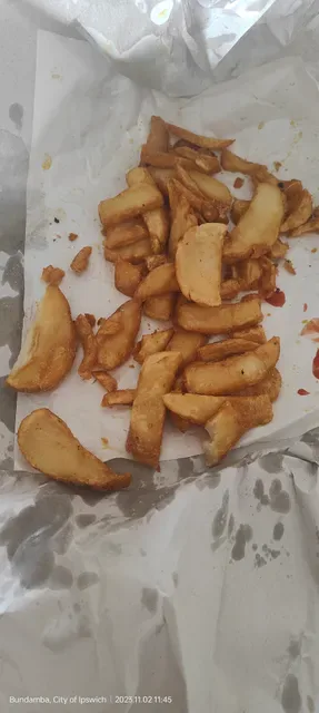 Country Burgers