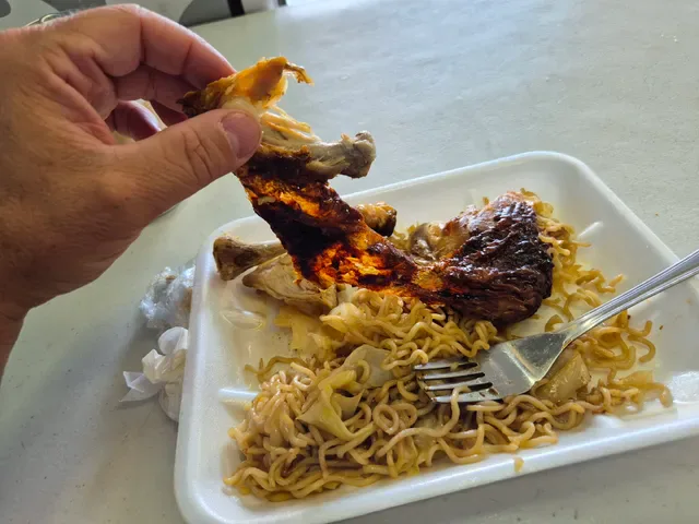 CRUNCHY FRIED CHICKEN GOODNA