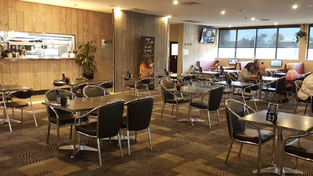 Club Services Ipswich