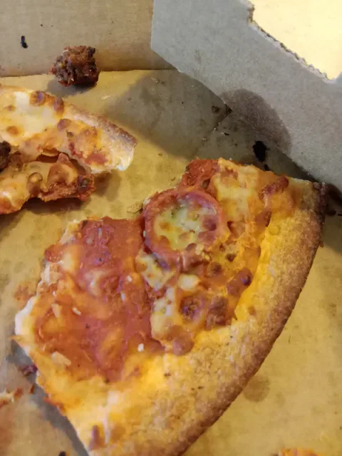 Domino's Pizza Bundamba