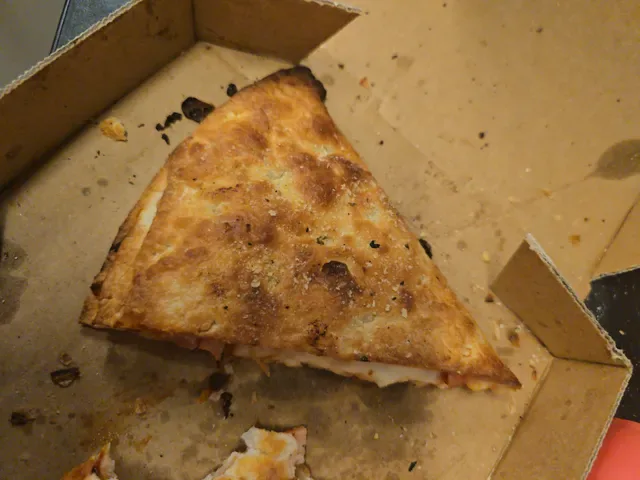 Domino's Pizza Bundamba