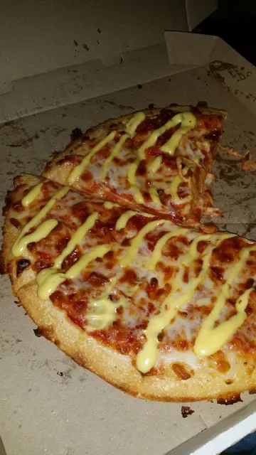 Domino's Pizza Bundamba
