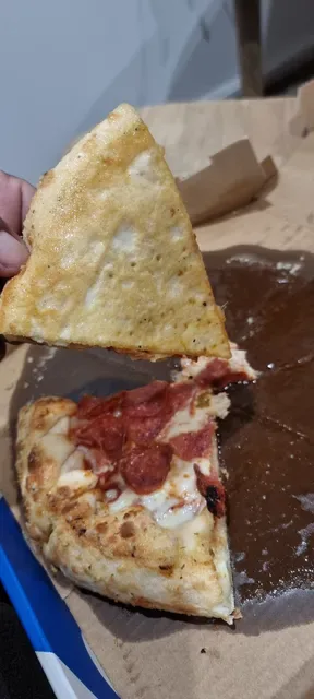 Domino's Pizza Bundamba