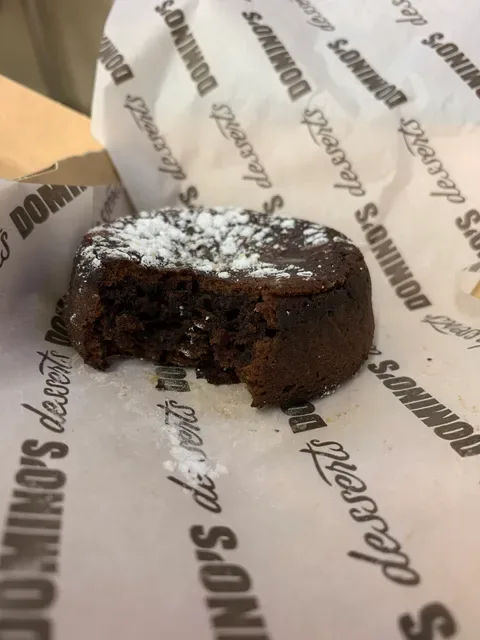 Domino's Pizza Bundamba