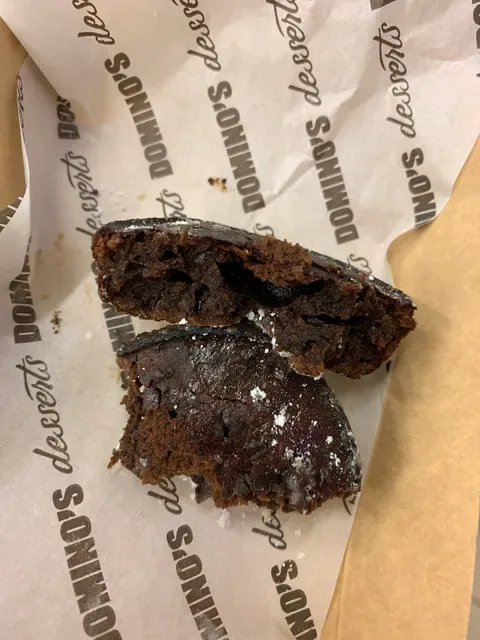 Domino's Pizza Bundamba