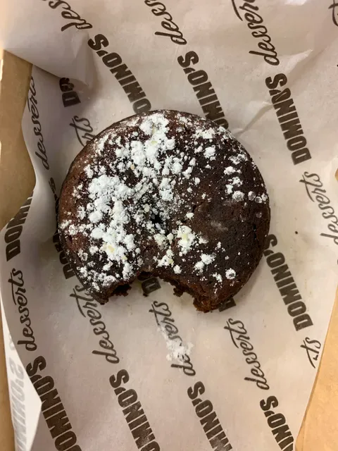 Domino's Pizza Bundamba