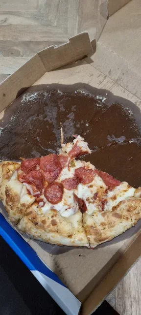 Domino's Pizza Bundamba