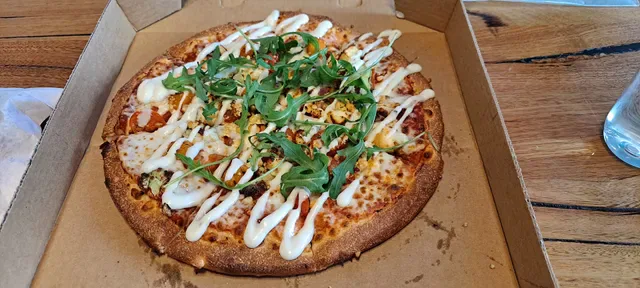 Domino's Pizza Bundamba