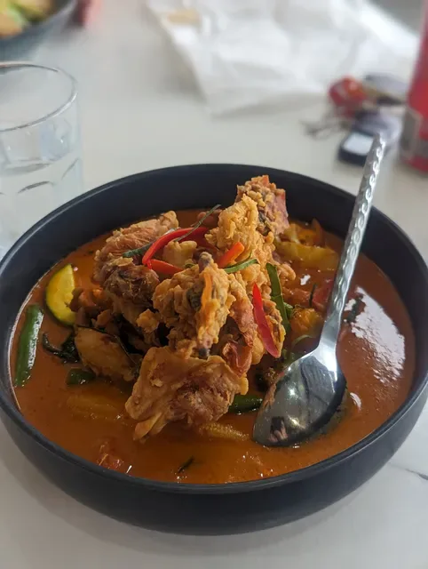 EAT @ Thai Springfield