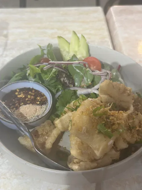 EAT @ Thai Springfield