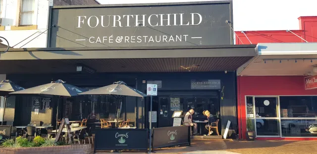 Fourthchild Café & Restaurant