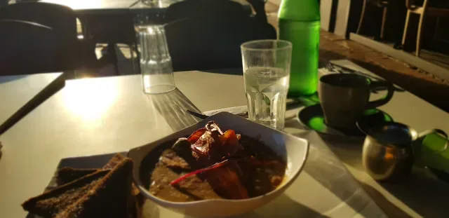 Fourthchild Café & Restaurant