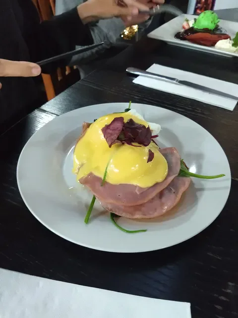 Fourthchild Café & Restaurant