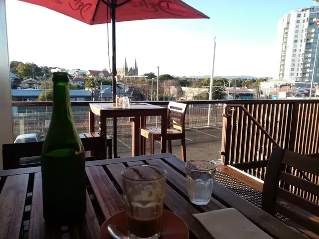 Fourthchild Café & Restaurant