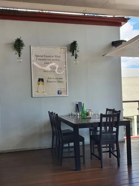 Fourthchild Café & Restaurant