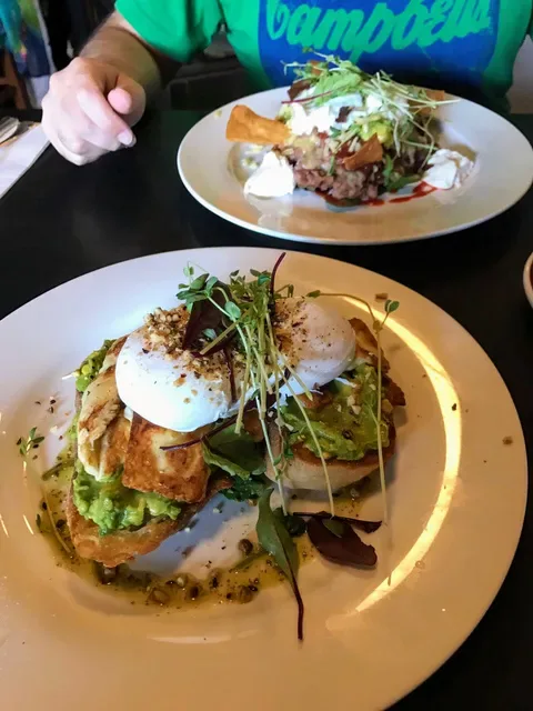 Fourthchild Café & Restaurant