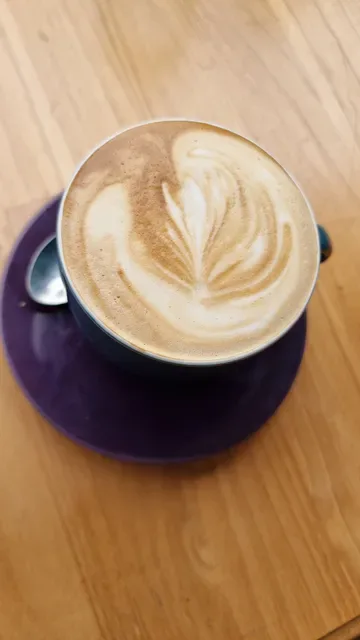 Fourthchild Café & Restaurant