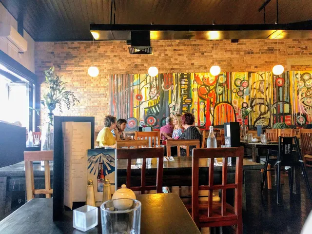 Fourthchild Café & Restaurant