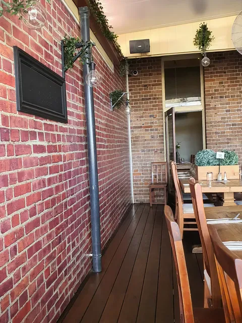 Fourthchild Café & Restaurant