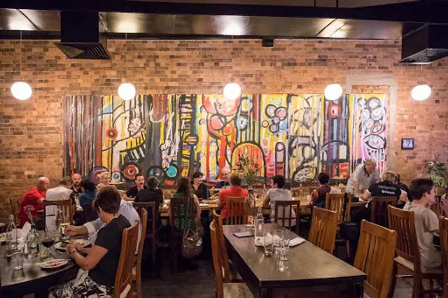 Fourthchild Café & Restaurant