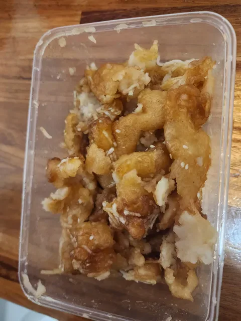 Go Sing Chinese Delivery