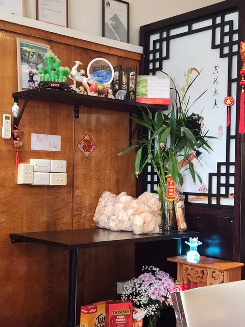 Go Sing Chinese Delivery