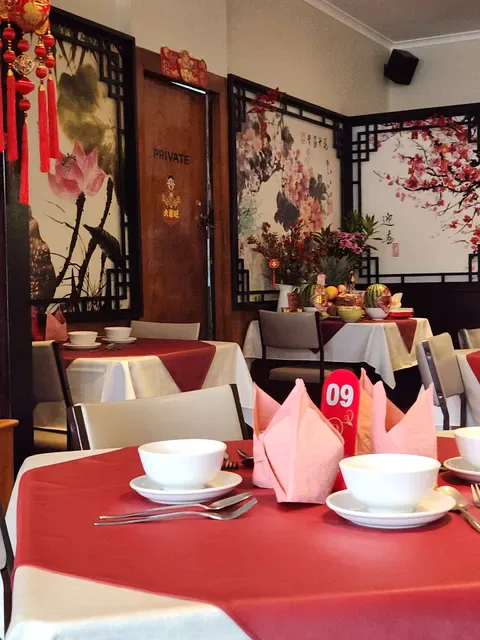 Go Sing Chinese Delivery
