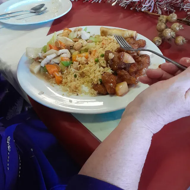 Go Sing Chinese Delivery