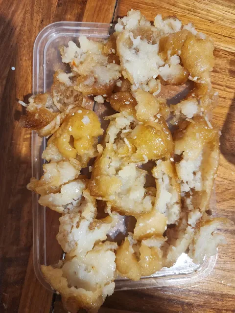 Go Sing Chinese Delivery