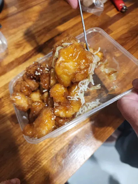 Go Sing Chinese Delivery