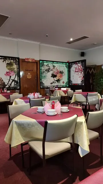Go Sing Chinese Delivery