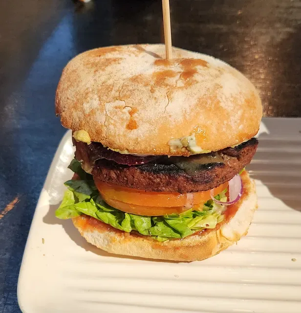 Grill'd Burgers - Springfield