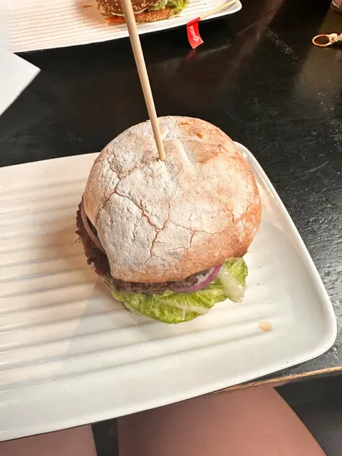 Grill'd Burgers - Springfield